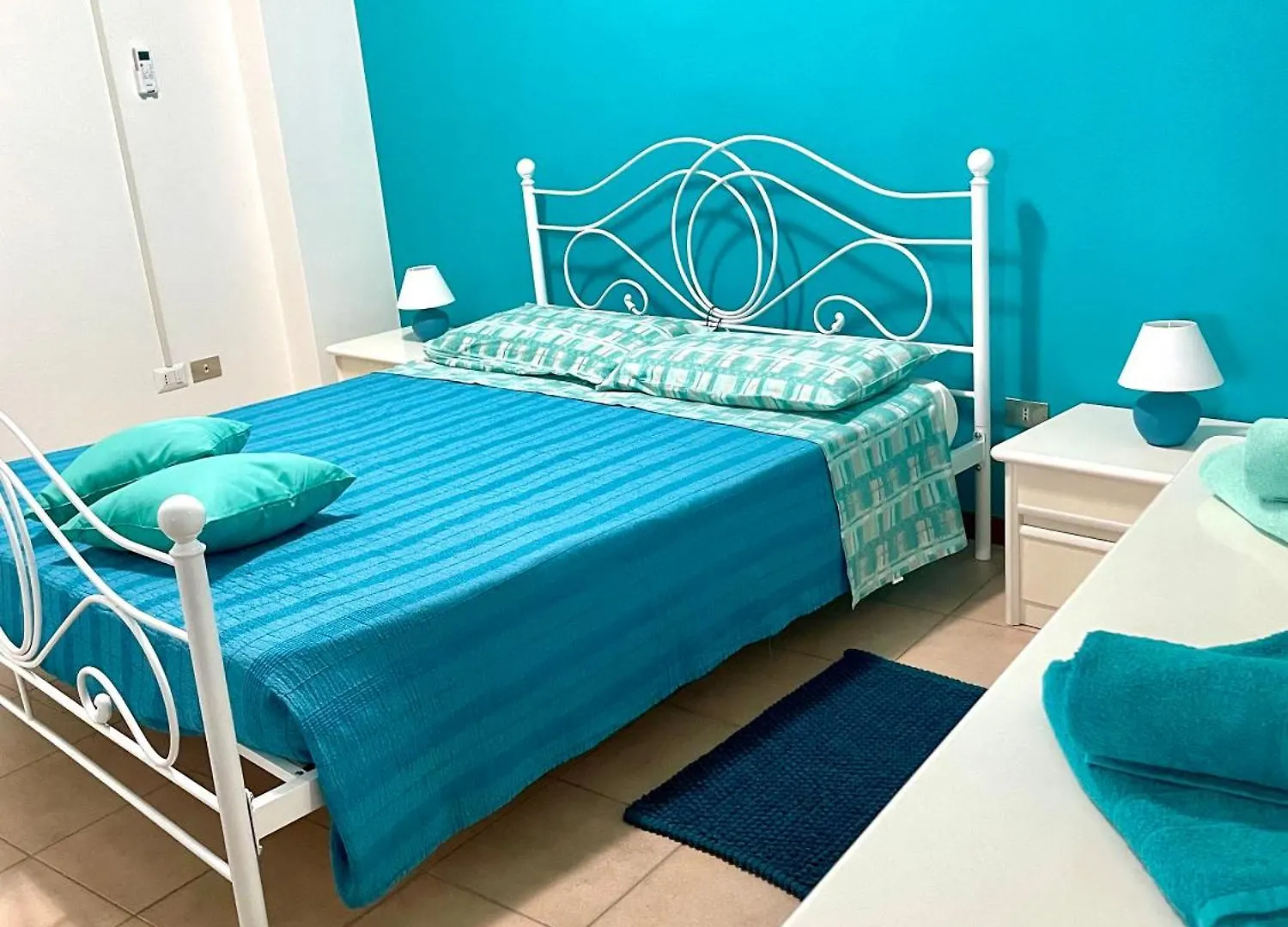 Casa Vacanze “Genna 'E Su Monte” Baunei Italien
