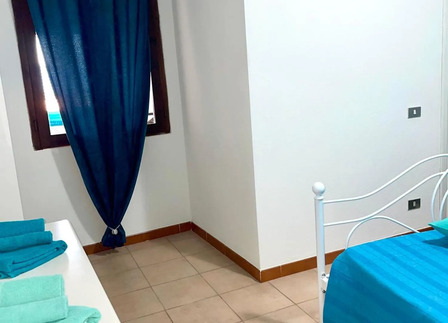 Casa Vacanze “Genna 'E Su Monte” 바우네이 이탈리아