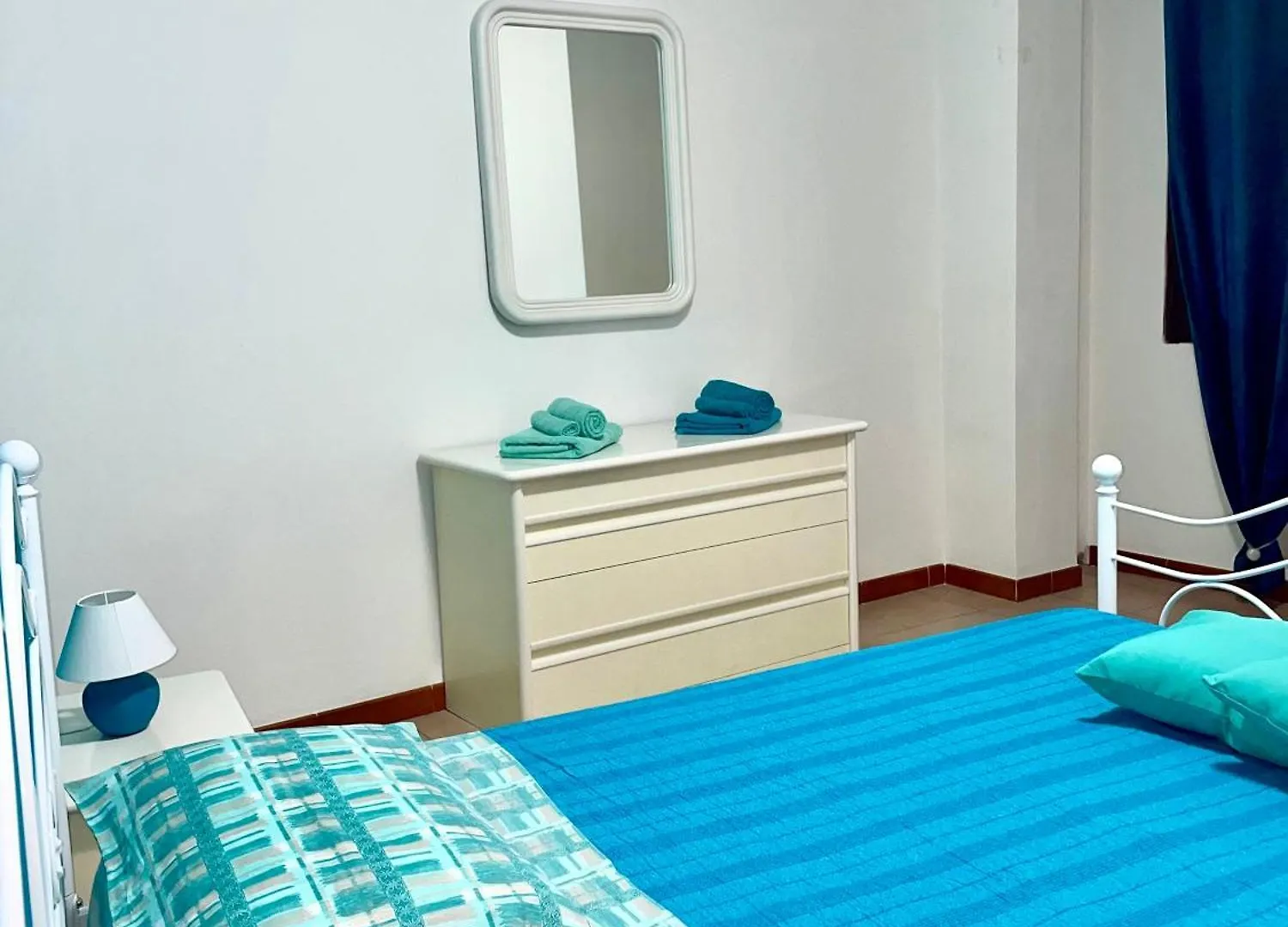 Casa Vacanze “Genna 'E Su Monte” Baunei Feriehus