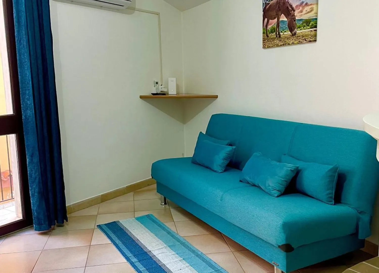 Casa Vacanze “Genna 'E Su Monte” Baunei