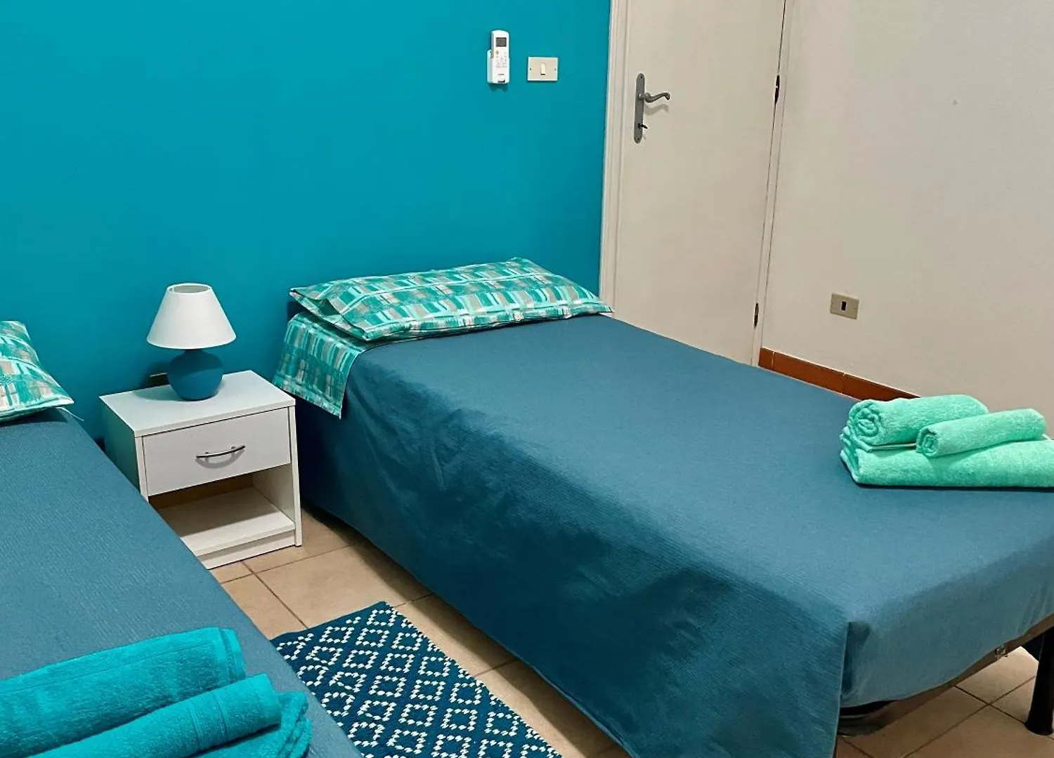 Casa Vacanze “Genna 'E Su Monte” Baunei