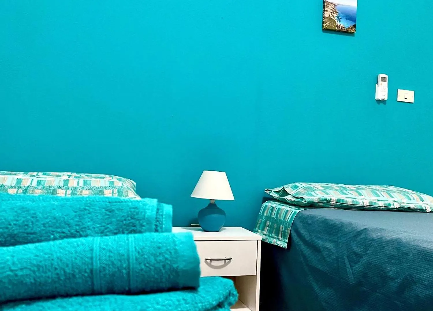 Casa Vacanze “Genna 'E Su Monte” Baunei