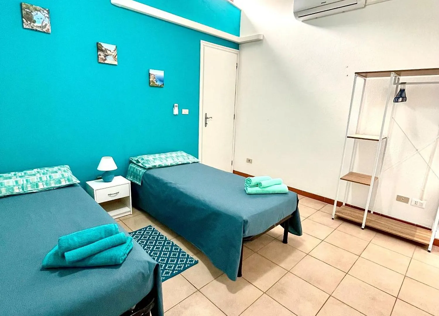 Feriehus Casa Vacanze “Genna 'E Su Monte” Baunei
